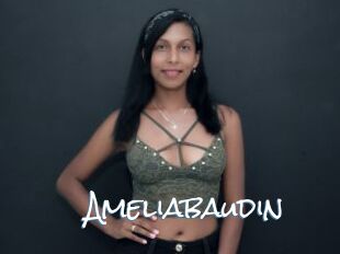 Ameliabaudin