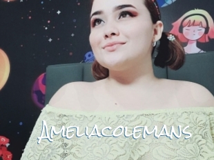 Ameliacolemans