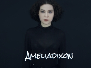Ameliadixon