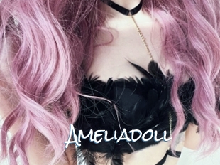 Ameliadoll