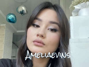 Ameliaevins