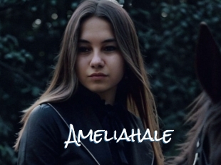 Ameliahale
