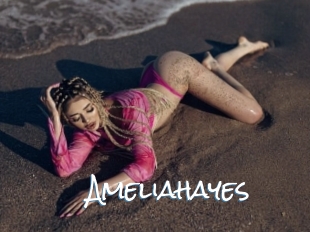Ameliahayes