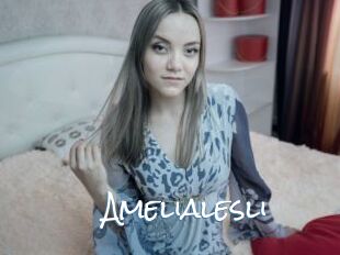 Amelialesli