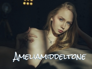 Ameliamiddeltone