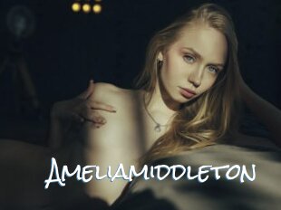 Ameliamiddleton