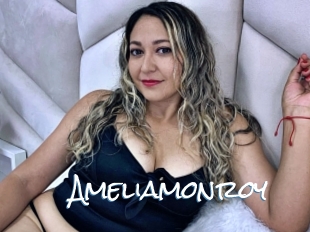Ameliamonroy