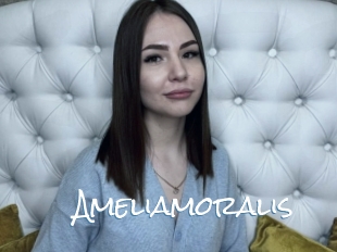 Ameliamoralis