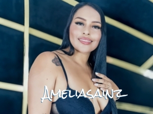 Ameliasainz