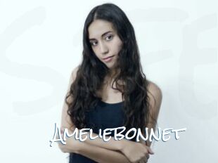 Ameliebonnet