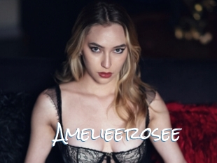 Amelieerosee