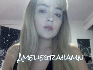 Ameliegrahamn