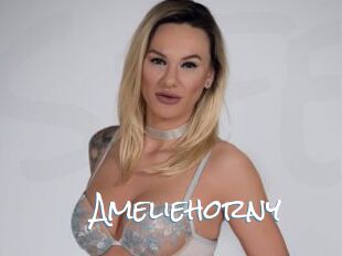 Ameliehorny