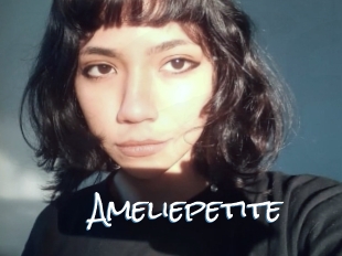 Ameliepetite