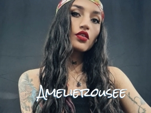 Amelierousee