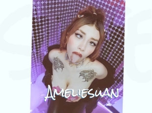 Ameliesuan
