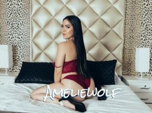 Ameliewolf