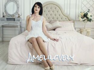 Amelilovely