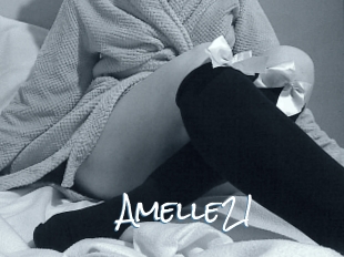 Amelle21