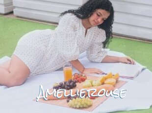 Amellierouse