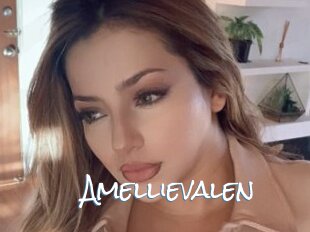 Amellievalen