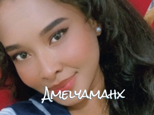 Amelyamahx