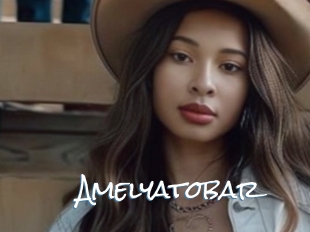 Amelyatobar