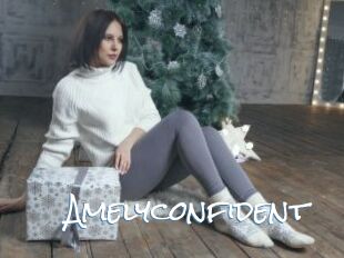 Amelyconfident