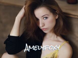 Amelyfoxy