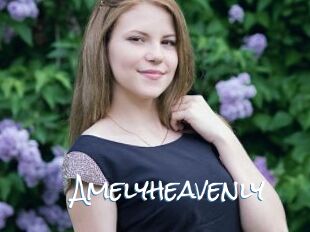 Amelyheavenly