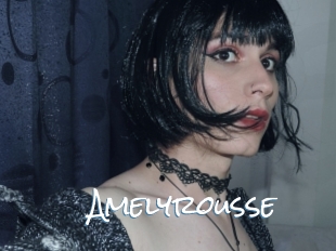 Amelyrousse