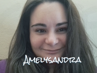 Amelysandra