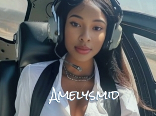 Amelysmid