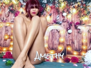 Amethy