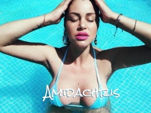amidachris Sex Feed