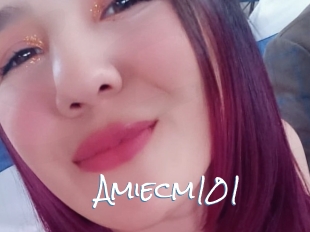 Amiecm101