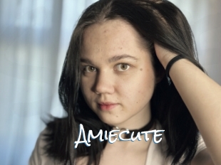 Amiecute