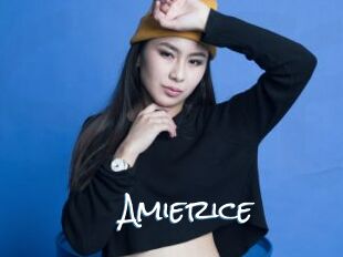 Amierice