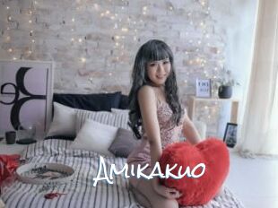 Amikakuo