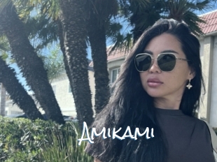 Amikami