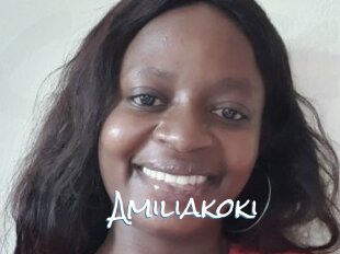 Amiliakoki