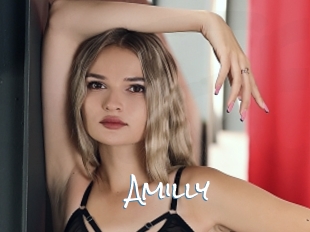 Amilly