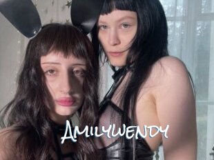 Amilywendy
