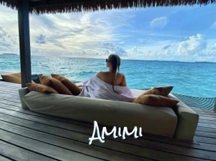 Amimi