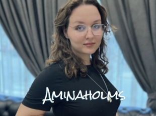Aminaholms
