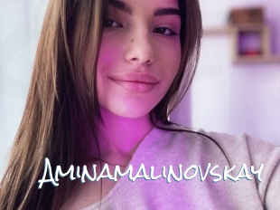 Aminamalinovskay