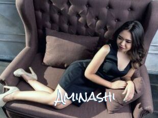 Aminashi