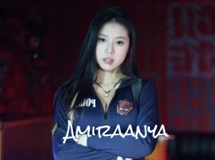 Amiraanya