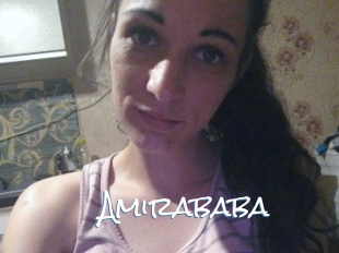 Amirababa