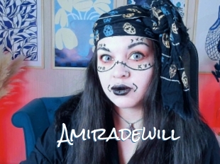 Amiradewill
